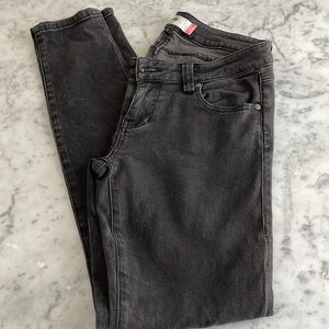 Cabi black jeans